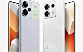 Redmi Note 13 Pro dikonfirmasi meluncur dengan prosesor Snapdragon 7s Gen 2