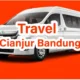 Rekomendasi Travel Cianjur Bandung Penjadwalan, Harga, dan Fasilitas Travel