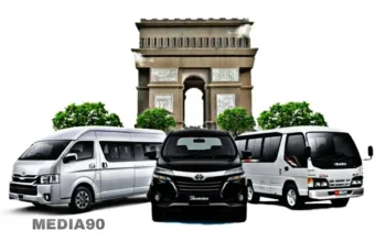 Rekomendasi Travel Gombong Bandung Penjadwalan, Harga, dan Fasilitas Travel