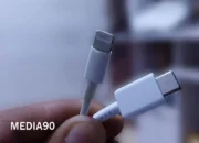 Perjalanan 11 Tahun: Mengapa Apple Akhirnya Berpindah dari Lightning ke USB-C?