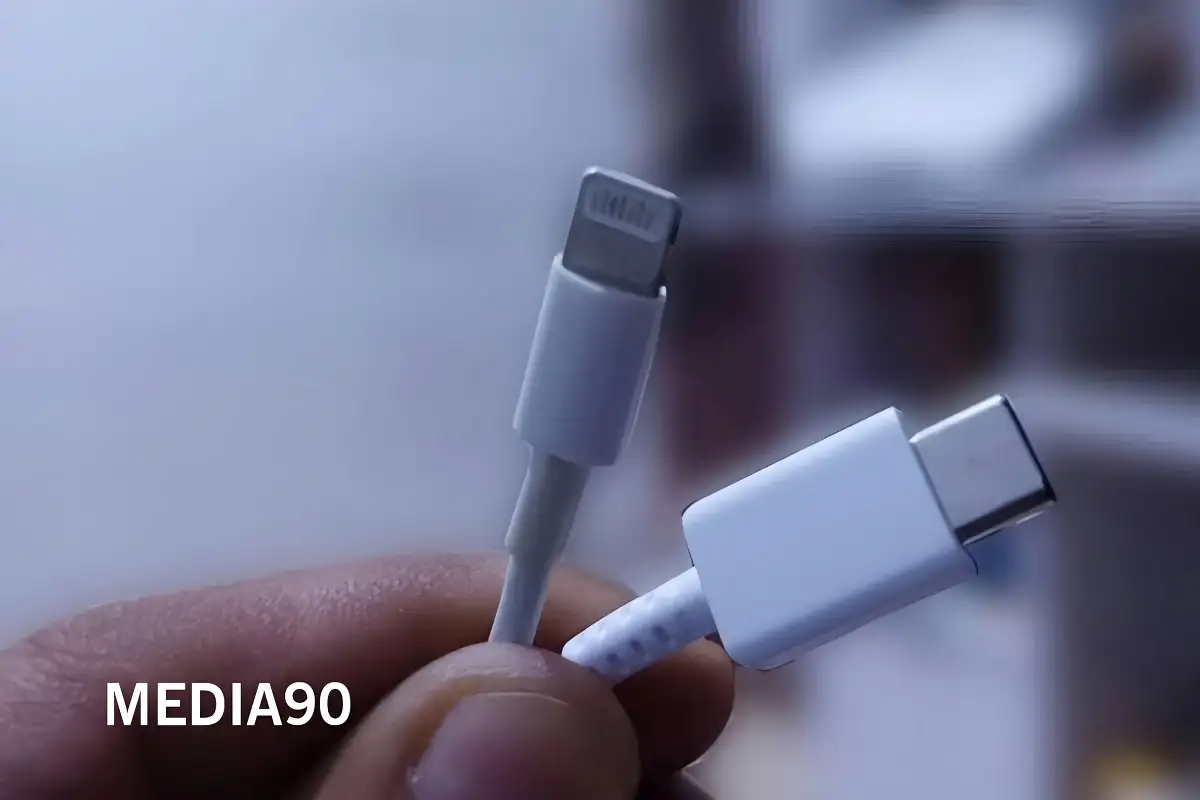 Setelah 11 tahun digunakan, ini alasan Apple akhirnya harus bermigrasi dari Lightning ke USB-C