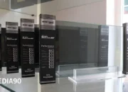 Solar Gard Premium Black Phantom, Resmi Jadi Kaca Film OEM Mitsubishi XForce