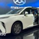 Spesifikasi Lengkap Mobil Listrik Maxus Mifa 9, MPV Premium Rp1,4 Miliar
