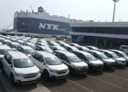 Suzuki Membuka Pasar Baru dengan Mengirim XL7 Hybrid ke 4 Negara Amerika