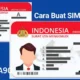 Syarat Dan Tahap Pembuatan SIM C Online 2023 Terbaru