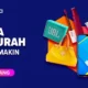 TERBARU! 10 Kode Promo Lazada hari ini 17 September 2023 Belanja dijamin lebih murah hingga ratusan ribu!