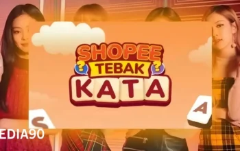 TERLENGKAP! Jawaban Tebak Kata SHOPEE TANTANGAN Harian, Senin 18 September 2023 Nimati bonus yang menanti!