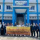 Tim PKM UTI Beri Pelatihan 'Customer Service' di SMKS BLK Bandar Lampung