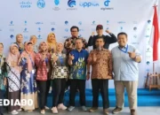 Fakultas Program Rekayasa Internet Polinela Tingkatkan Kompetensi, Dapatkan Lisensi Cisco