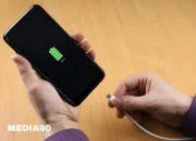 Tips dan trik ini dijamin bisa memperpanjang masa pakai baterai ponsel Android kamu