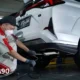 Toyota Buka Uji Emisi Gratis Di Bengkel Resmi Jakarta Sampai Akhir Tahun
