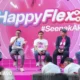 Tri luncurkan HappyFlex, bantu Gen- Z atur sendiri kuota sesuai kebutuhan digital