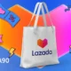 UNTUNG! Kode Promo Lazada hari ini 18 September 2023 Lazada menyediakan kode Kupon diskon serta cashback
