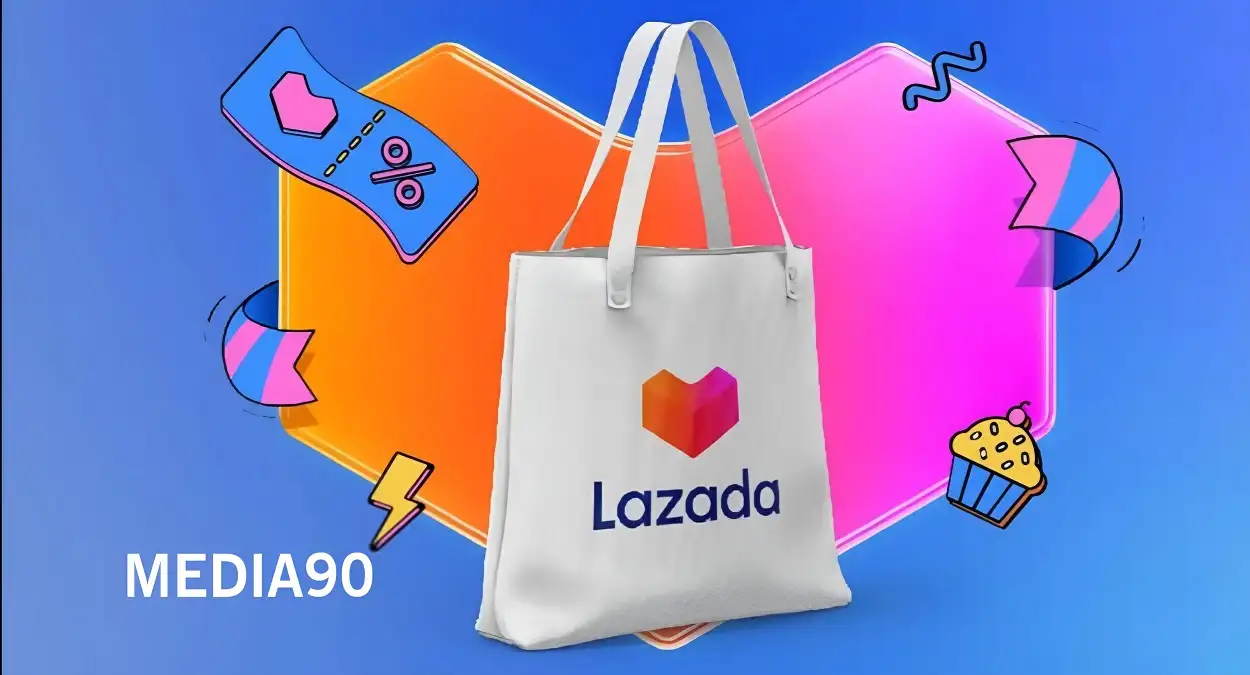 UNTUNG! Kode Promo Lazada hari ini 18 September 2023 Lazada menyediakan kode Kupon diskon serta cashback