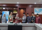 Kerjasama Kokoh Antara Unila dan Universitas Maarif Lampung dalam Dunia Pendidikan dan Penelitian