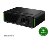 Proyektor ViewSonic Terbaru Siap Memanjakan Pemain Xbox dengan Kualitas 4K dan Latensi Rendah