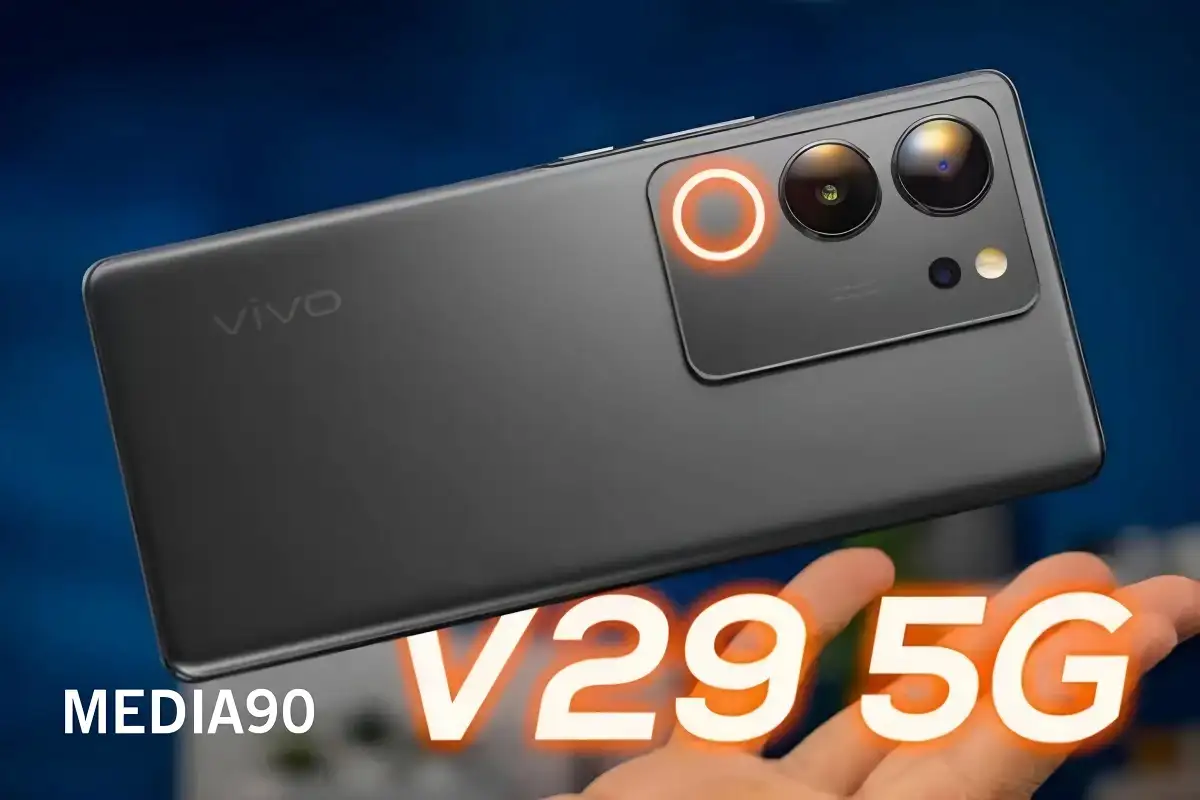 Vivo V29 5G, Performa Unggulan Dengan Snapdragon 778G 6 Nanometer