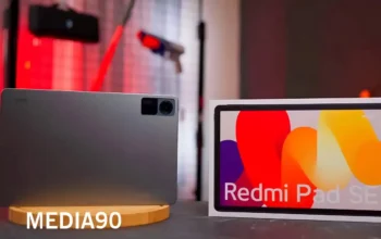 Xiaomi Redmi Pad SE, Tablet Terjangkau dengan Harga Cuma Rp1,9 Jutaan