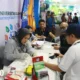 Ada Cek Kesehatan Gratis Hingga Inovasi Mahasiswa, Stan Unila Curi Perhatian Pengunjung Pekan Raya Lampung