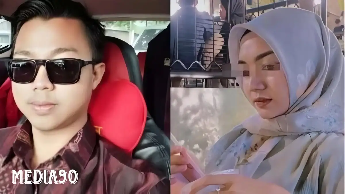 Akhir Romansa Dosen dan Mahasiswi UIN Lampung, Dipecat Kampus, Dipenjara Pasca Dipergoki Indehoi