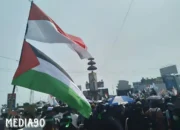 Aliansi Lampung Bersama Palestina: Suara Damai dalam Kutuk dan Boikot Produk Zionis