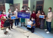 Keharusan Berkendara di Musim Kemarau: Astra Motor Imam Bonjol Bandar Lampung Segera Membantu Warga Gunung Terang dengan Air Bersih