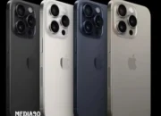 Apple Mengakui Isu Panas Berlebih pada iPhone 15 Pro dan Siap Segera Merilis Pembaruan Perangkat Lunak