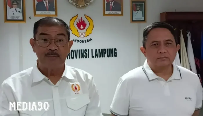 Menuju PON 2024: Atlet Lampung Mulai Pemusatan Latihan Setelah Lolos Awal Oktober 2023