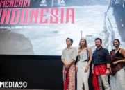 BMW Astra Rilis Serial Film Dokumenter “Mencari Indonesia” untuk Menggali Kekayaan Budaya Tanah Air