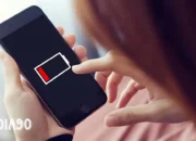 Mengatasi Masalah Baterai Cepat Habis di Ponsel Android: 7 Cara Efektif