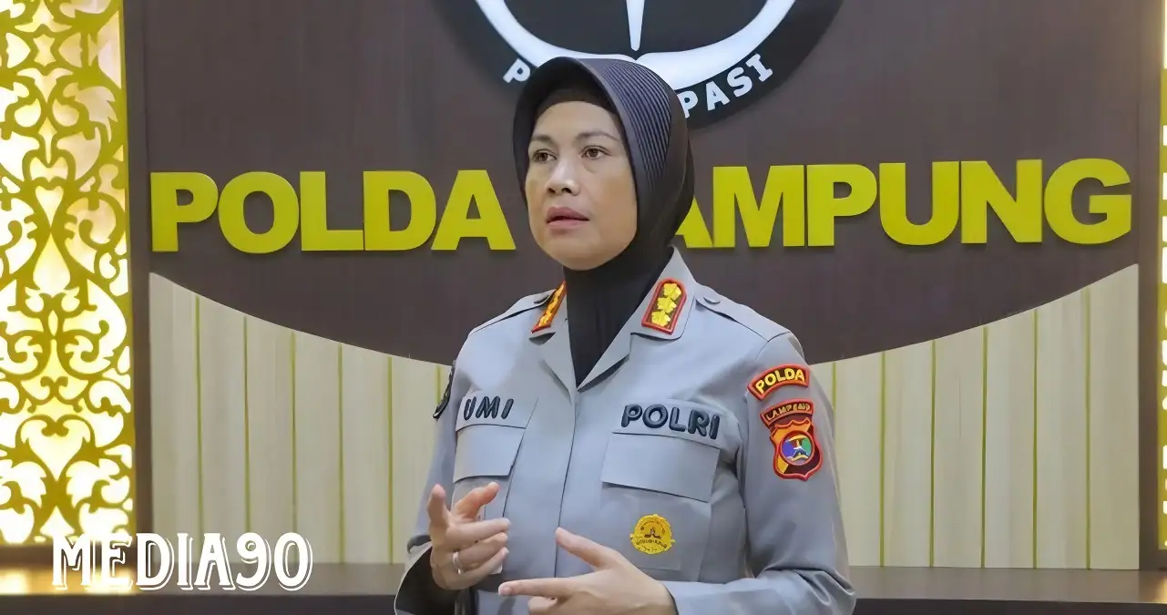Berkas Lengkap, Polda Lampung Limpahkan Empat Tersangka Korupsi Bimtek PMD Lampung Utara ke Jaksa Pekan Depan