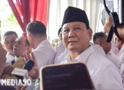 Mahkamah Konstitusi (MK) Memutuskan Batas Usia Capres dan Cawapres: Nasib Prabowo Subianto dalam Pilpres 2024