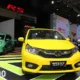 Brio Dan HR-V Topang Penjualan Honda Selama September 2023
