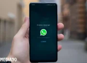 Membuat Stiker Secara Otomatis dengan Kecerdasan Buatan di WhatsApp