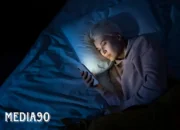Mengatasi Bahaya Radiasi Smartphone Saat Tertidur: 5 Tips Penting