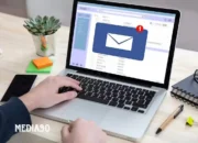 Mengamankan Email di Gmail: Cara Melindungi Data Sensitif Anda