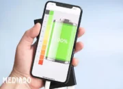 Tips Kilat untuk Memeriksa Kesehatan Baterai iPhone dengan Mudah