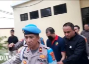 Kasat Narkoba Lampung Selatan Dipecat Polri dan Ajukan Banding Setelah Terlibat Sindikat Narkoba