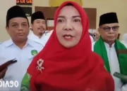 Peran Santri dalam Membangun Kehidupan: Harapan Wali Kota Bandar Lampung pada Hari Santri Nasional