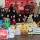 Hari Santri, Rumah Zakat Salurkan Paket Sembako dan Perlengkapan Santri ke Ponpes Quran Al-Islah Trimurjo