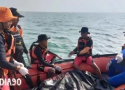 Tragedi Nelayan Jawa Tengah: Petir di Perairan Lampung Timur Merenggut Nyawa
