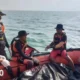Hilang Tersambar Petir di Perairan Lampung Timur, Nelayan Asal Jawa Tengah ini Ditemukan Meninggal