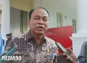 Projo Membuka Jalan untuk Pemenangan Calon Presiden Koalisi Indonesia Maju dengan Dukungannya
