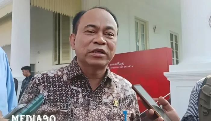 Projo Membuka Jalan untuk Pemenangan Calon Presiden Koalisi Indonesia Maju dengan Dukungannya