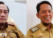 Kepemimpinan Sementara di Kadis BMBK Lampung: Tudingan Mal-Administrasi Oleh Pemprov Lampung