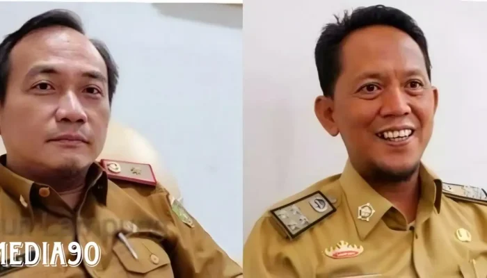 Kepemimpinan Sementara di Kadis BMBK Lampung: Tudingan Mal-Administrasi Oleh Pemprov Lampung