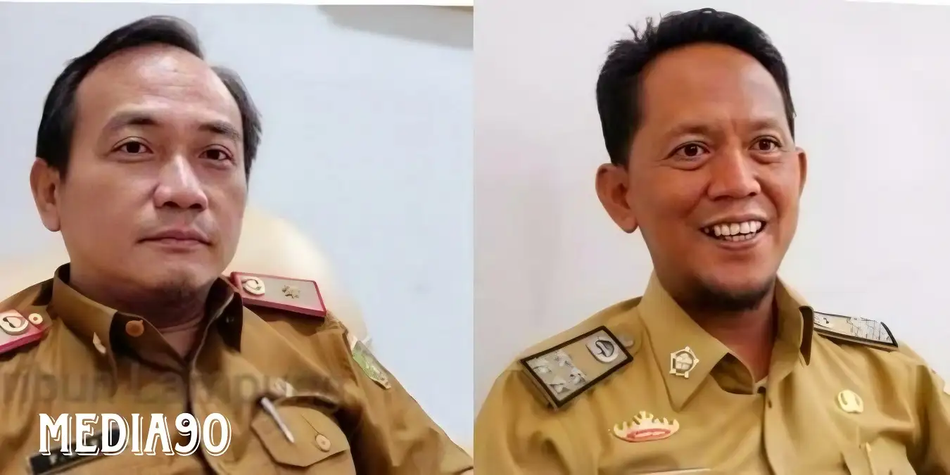 Jabatan Kadis BMBK Lampung Terlalu Lama Dijabat Plh, Pemprov Lampung Dinilai Mal-Administrasi