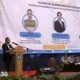 Jadi Narasumber Seminar EEA, General Manajer PLN Lampung Ingin Mahasiswa Paham Energi Berkelanjutan