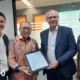 Jalin Kemitraan Dengan Investor Baru, Ford Tambah Diler Di Jakarta