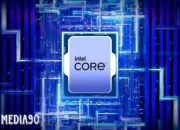 Performa Lebih Tinggi dan Hemat Daya: 5 Keunggulan Terbaru Prosesor Intel Generasi ke-14